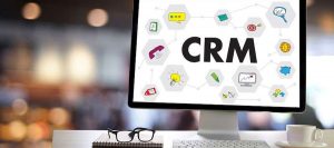 logiciel crm