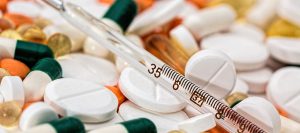 La vente des médicaments en ligne