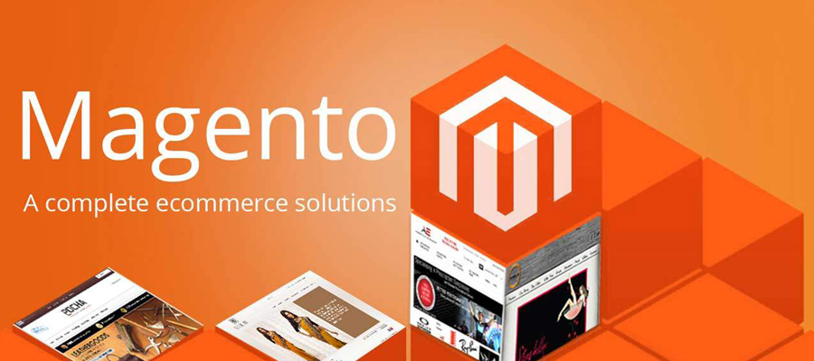 Prestataire magento