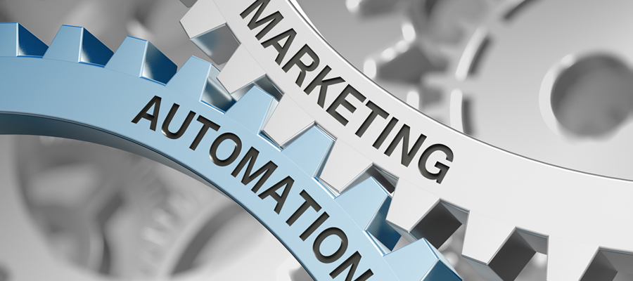 Le marketing automation