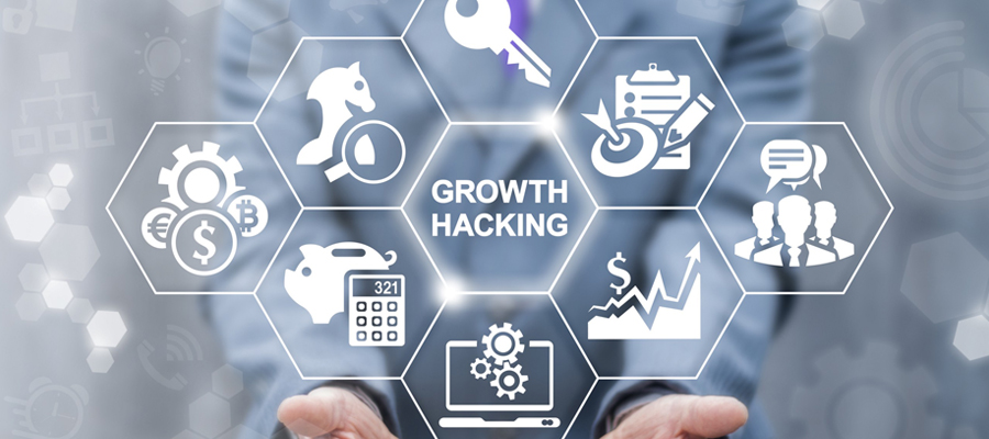 Le growth hacking