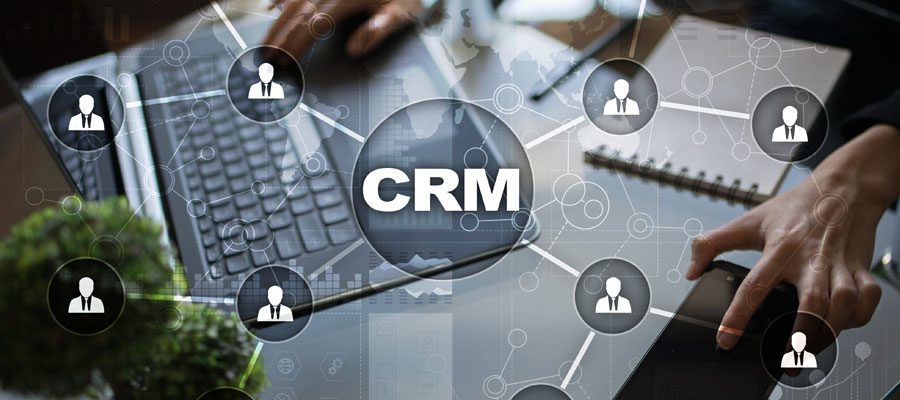 CRM