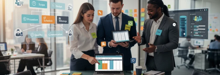 gestion-de-projet-methodes-et-outils